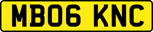 MB06KNC