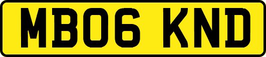 MB06KND