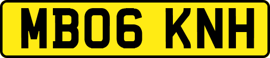 MB06KNH