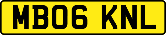MB06KNL