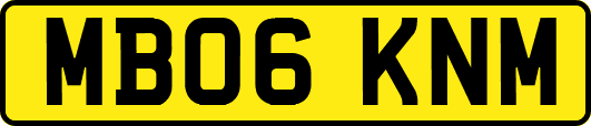 MB06KNM