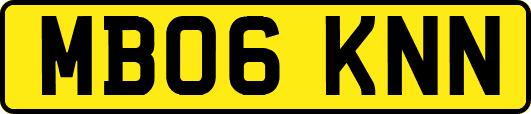 MB06KNN