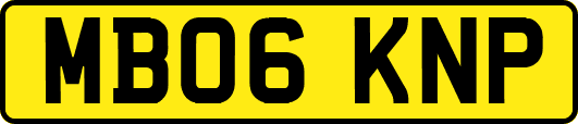 MB06KNP