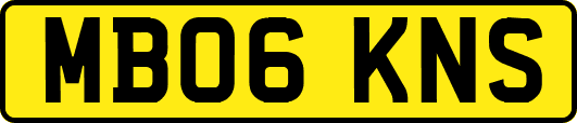 MB06KNS