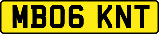 MB06KNT