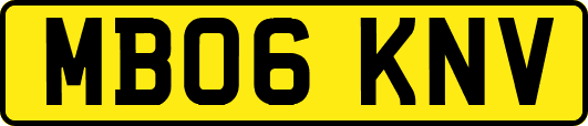 MB06KNV