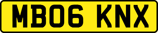 MB06KNX