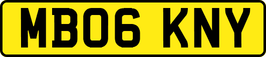 MB06KNY