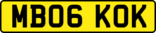 MB06KOK