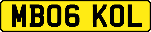 MB06KOL