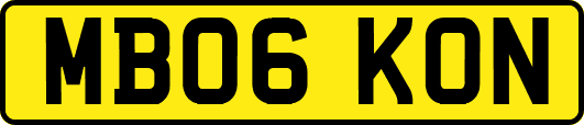 MB06KON