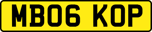 MB06KOP