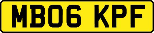MB06KPF