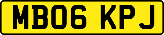 MB06KPJ
