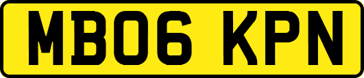 MB06KPN