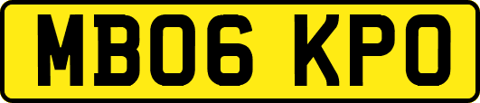 MB06KPO