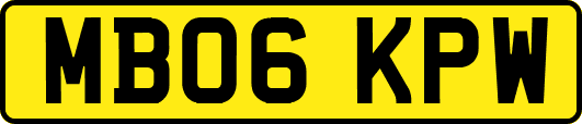 MB06KPW