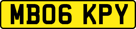 MB06KPY