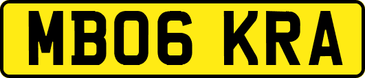 MB06KRA