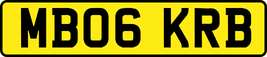 MB06KRB