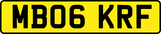 MB06KRF