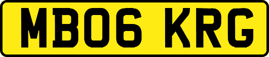 MB06KRG