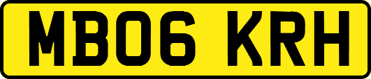 MB06KRH