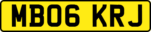 MB06KRJ