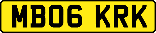 MB06KRK