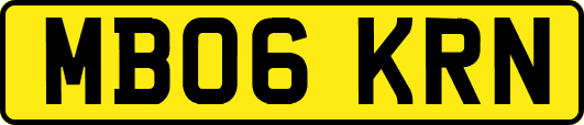 MB06KRN