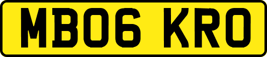 MB06KRO
