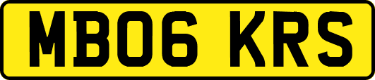 MB06KRS