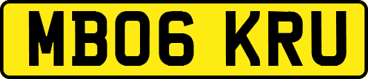 MB06KRU