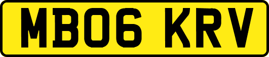 MB06KRV