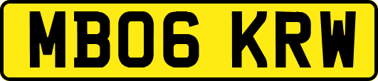 MB06KRW