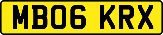 MB06KRX