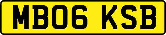 MB06KSB