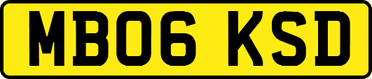MB06KSD