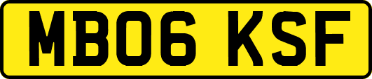 MB06KSF