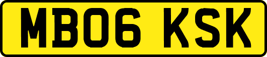 MB06KSK