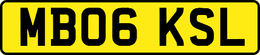 MB06KSL