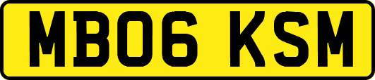 MB06KSM