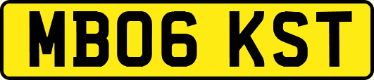 MB06KST