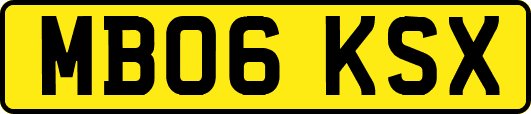MB06KSX