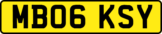 MB06KSY