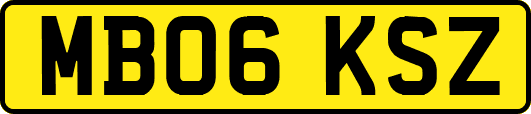 MB06KSZ