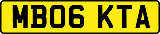 MB06KTA