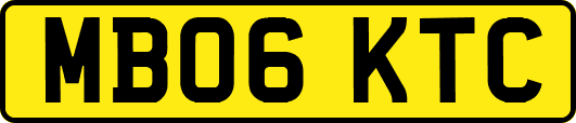 MB06KTC