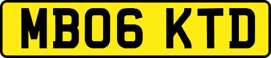 MB06KTD