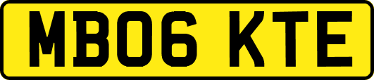 MB06KTE